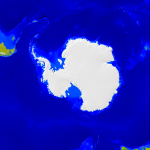 South pole Type 2 Vegetation 999x1000